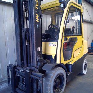 Hyster H 3.0 FT - GS1449