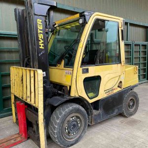 Hyster H4.0 FT5 - GS1670