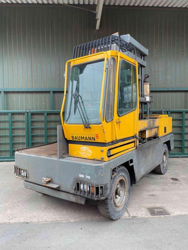 Baumann GS 70 - GS1534