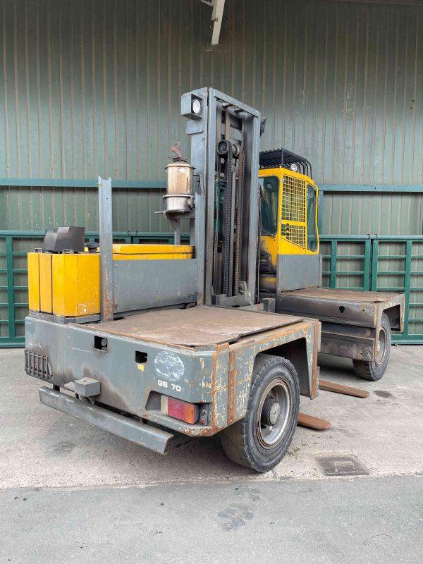 Baumann GS 70 - GS1534