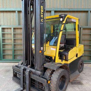 Hyster H 4.0 FT5 - GS1722
