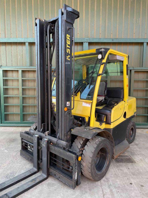 Hyster H 4.0 FT5 - GS1722