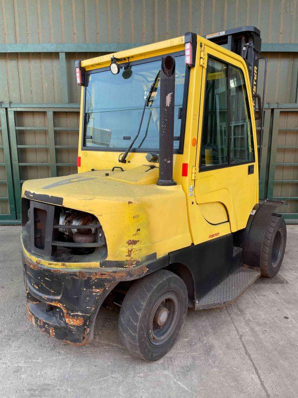 Hyster H 4.0 FT5 - GS1722