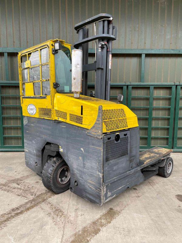 Combilift C4500 MK3 - GS2030