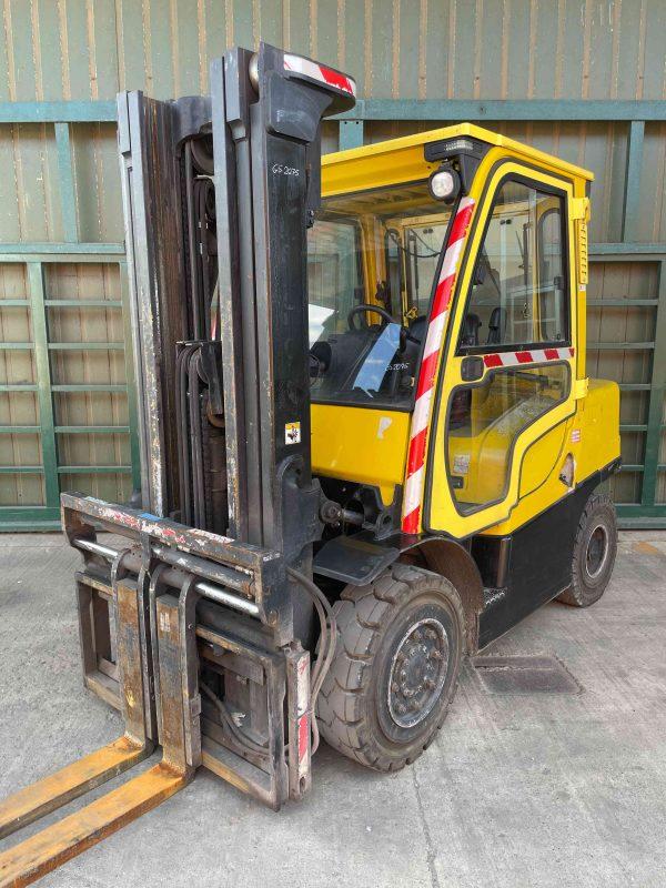 Hyster H 4.0 FT5 - GS2075