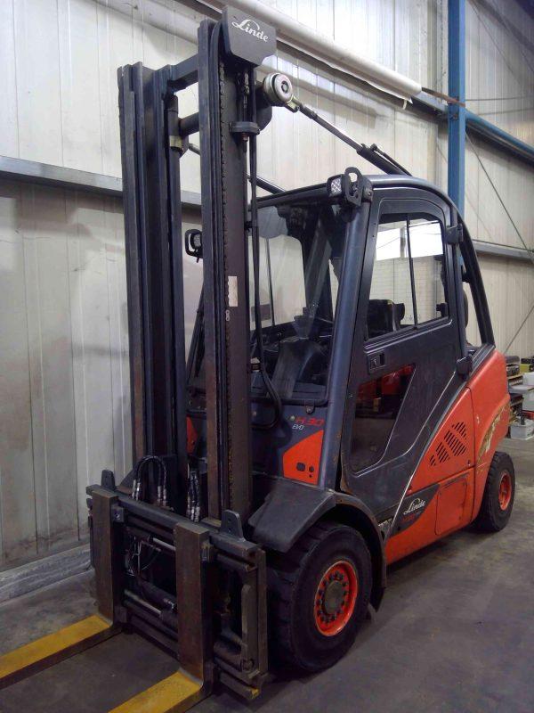 Linde H30D 393 - GS2046