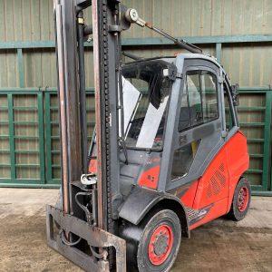 Linde H45D 394 - GS2287